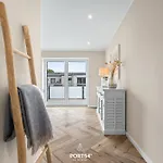 Penthouse Seeluft-lounge * Büsumer Deichhausen