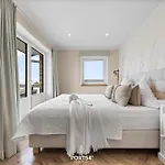 Penthouse Seeluft-lounge Büsumer Deichhausen