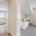 Penthouse Seeluft-lounge