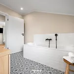 Penthouse Seeluft-lounge Apartment