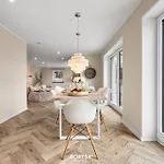 Apartment Penthouse Seeluft-lounge