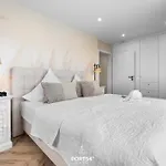 Penthouse Seeluft-lounge Apartment