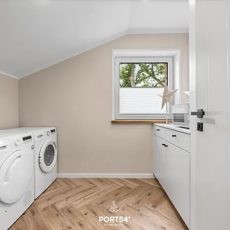 Penthouse Seeluft-lounge *