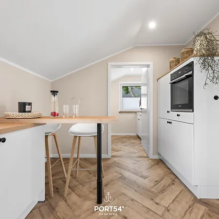 Penthouse Seeluft-lounge Büsumer Deichhausen