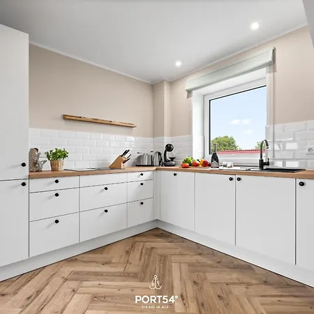 Penthouse Seeluft-lounge *