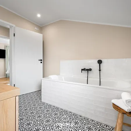 Penthouse Seeluft-lounge Apartmán