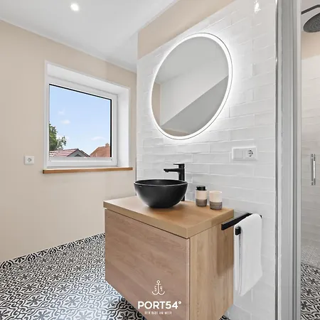 Penthouse Seeluft-lounge *