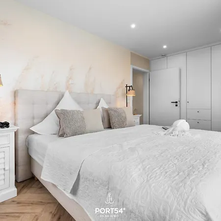 Penthouse Seeluft-lounge Apartmán